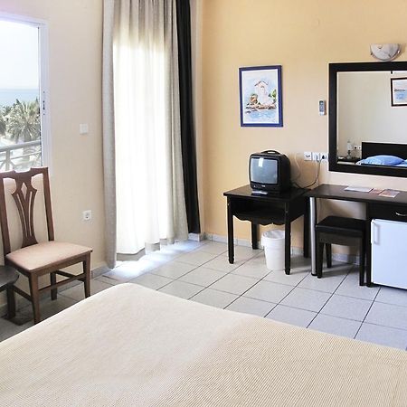 Acrotel Lily Ann Boutique Hotel Chalkidiki Exteriér fotografie