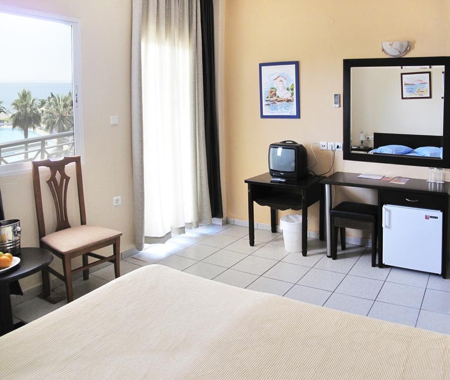 Acrotel Lily Ann Boutique Hotel Chalkidiki Exteriér fotografie