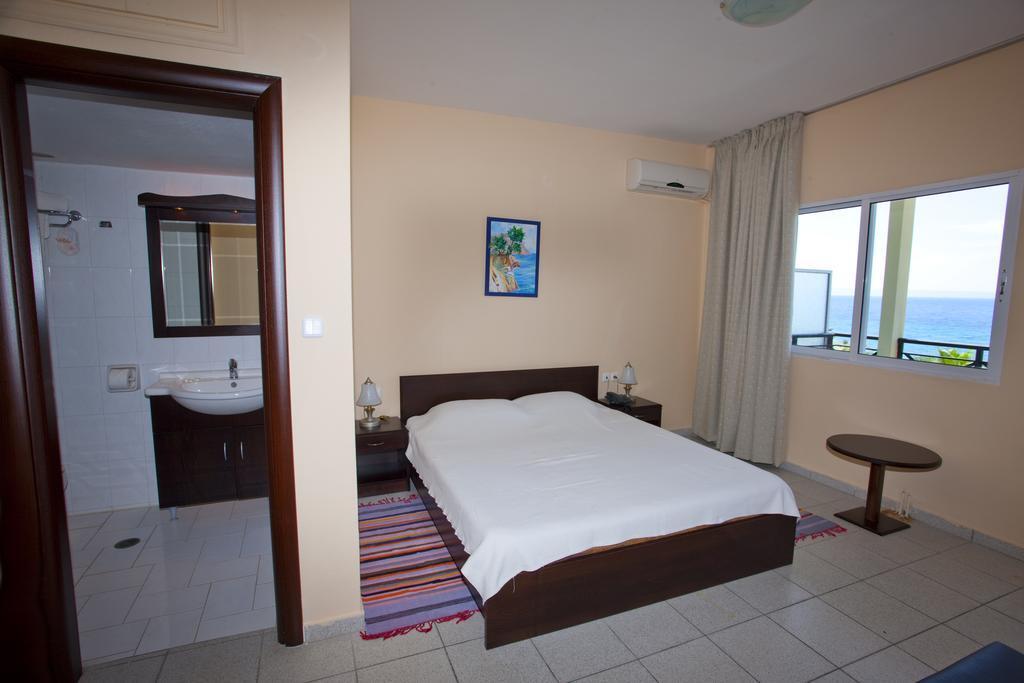 Acrotel Lily Ann Boutique Hotel Chalkidiki Exteriér fotografie