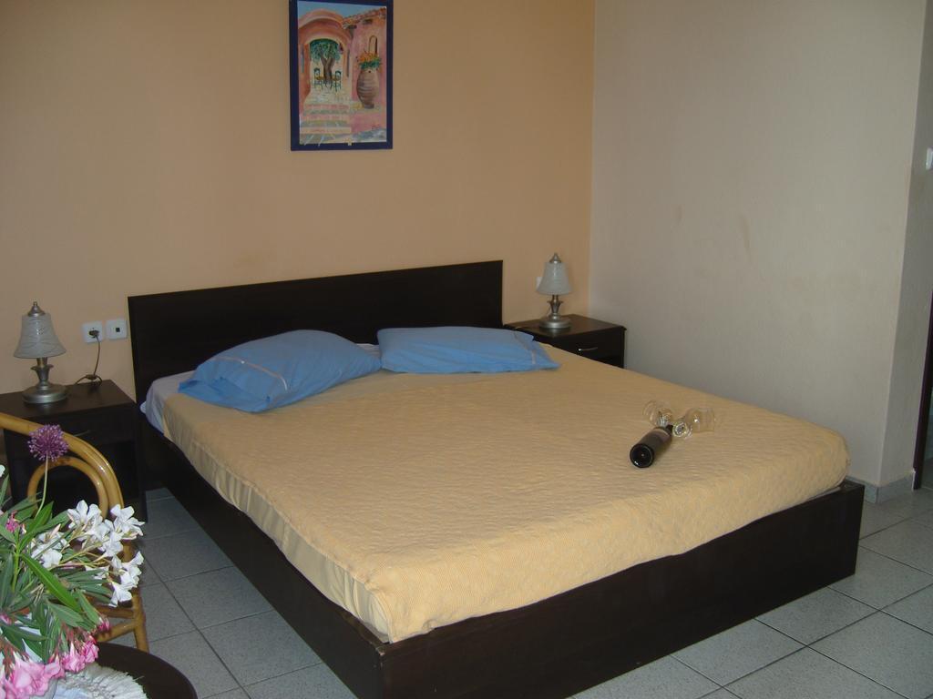 Acrotel Lily Ann Boutique Hotel Chalkidiki Exteriér fotografie
