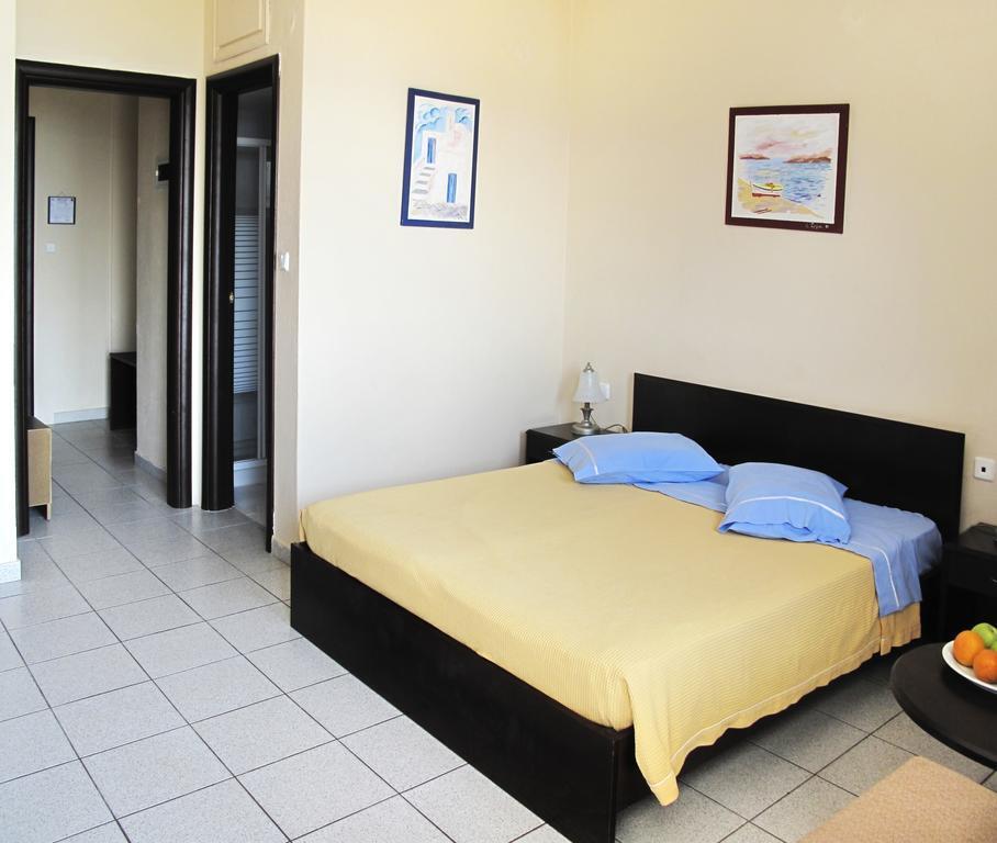 Acrotel Lily Ann Boutique Hotel Chalkidiki Exteriér fotografie